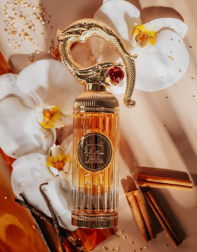 Sehr by Lattafa | Unisex Eau de Parfum (100ml)