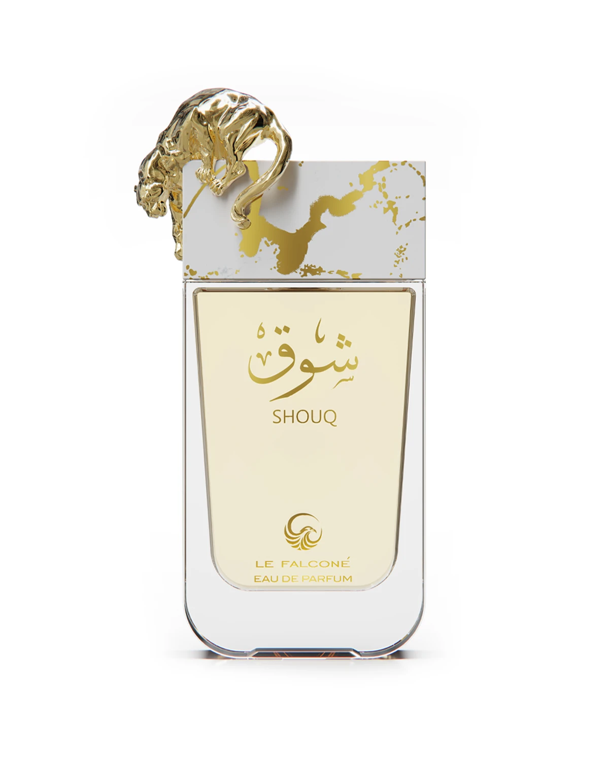 Shouq by Le Falconé | Damen Eau de Parfum (90ml)