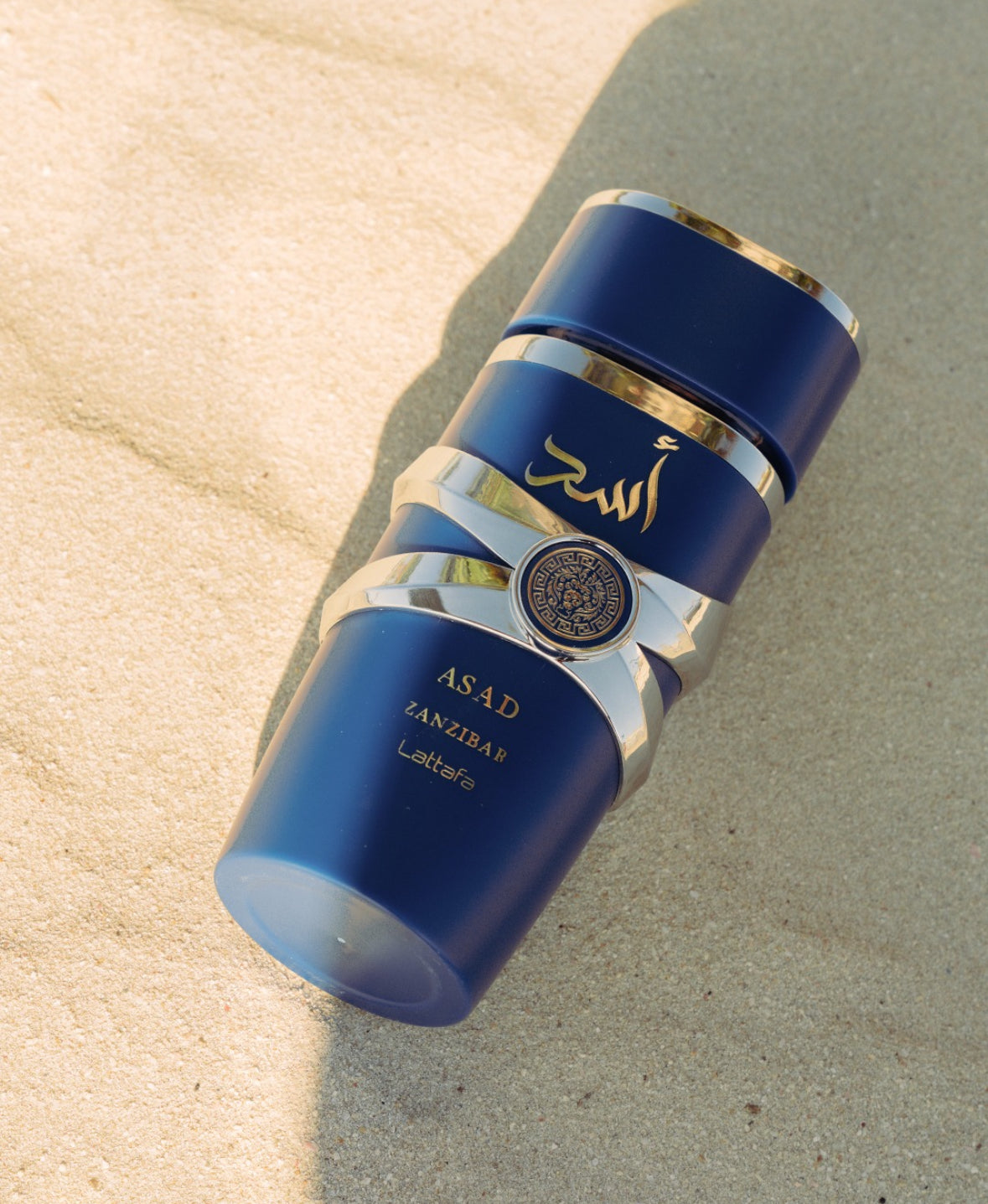 Asad Zanzibar by Lattafa | Herren Eau de Parfum (100ml)