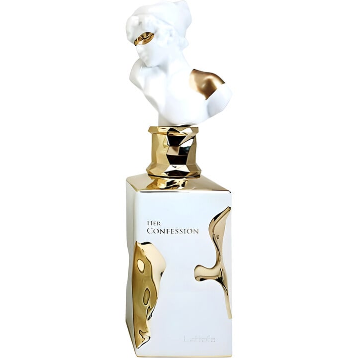 Her Confession by Lattafa | Damen Eau de Parfum (100ml)
