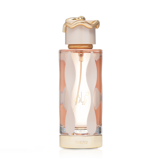 Teriaq by Lattafa | Damen Eau de Parfum (100ml)