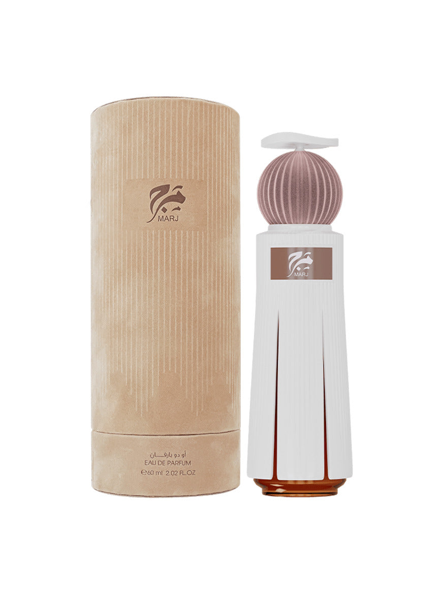 Marj by Ahmed al Maghribi | Damen Eau de Parfum (60ml)