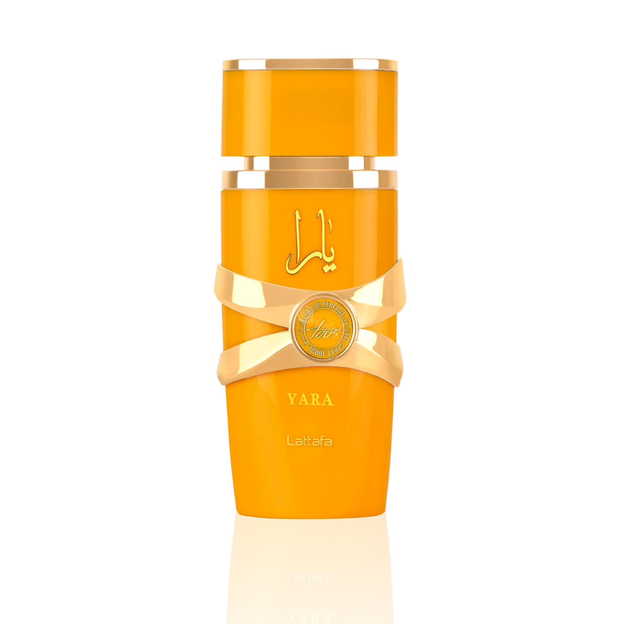Yara Tous by Lattafa | Damen Eau de Parfum (100ml)