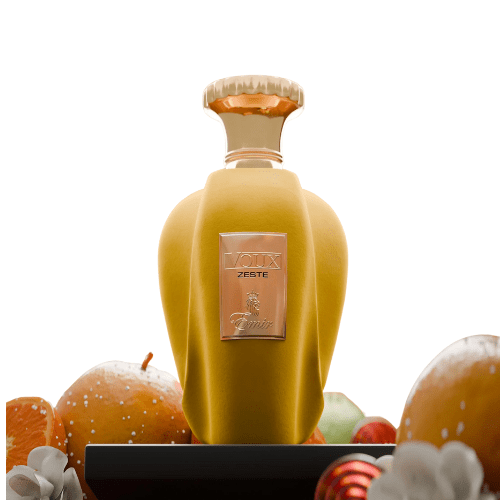 Voux Zeste by Paris Corner | Unisex Eau de Parfum (100ml)