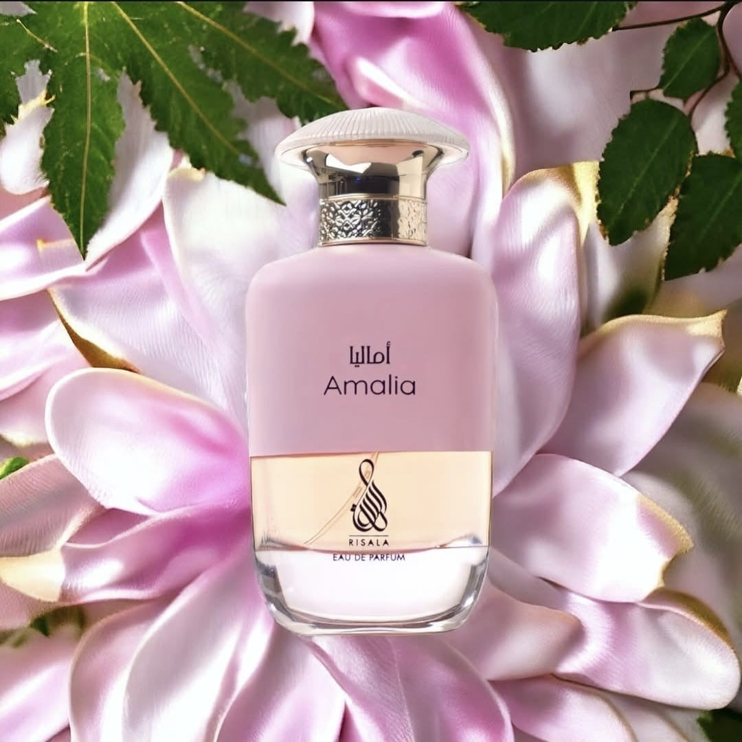 Amalia by Risala | Damen Eau de Parfum (100ml)