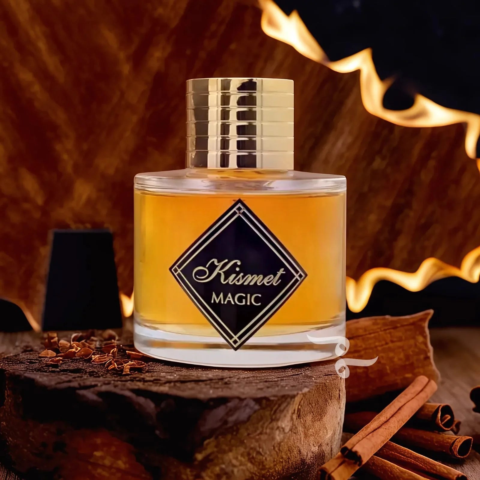 Kismet Magic by Maison Alhambra | Unisex Eau de Parfum (100ml)