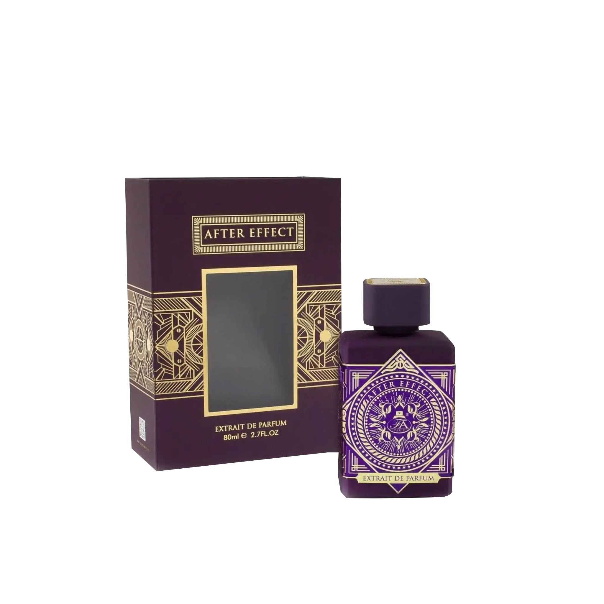 After Effect by French Avenue |  Unisex Extrait de Parfum (80ml)
