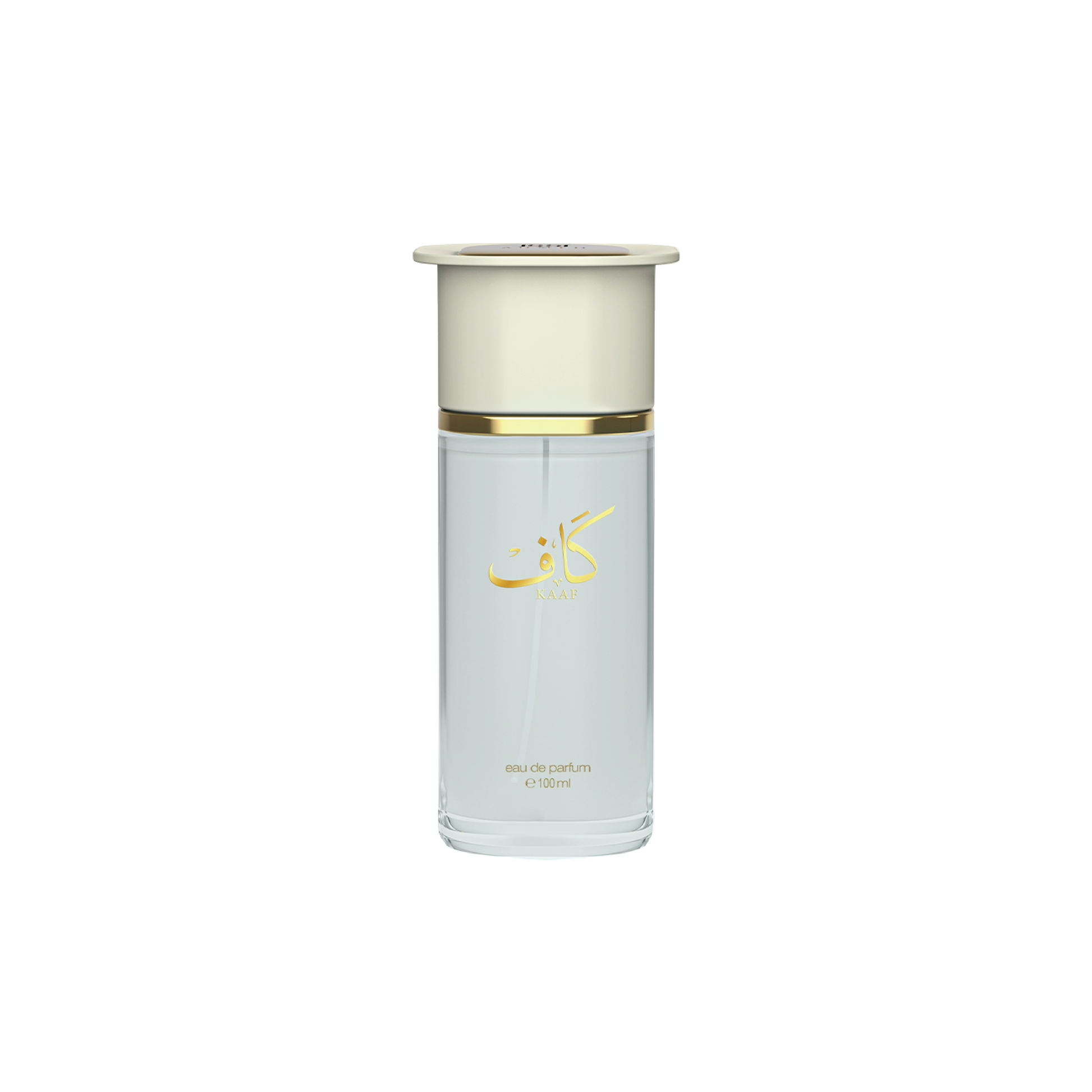 Kaaf by Ahmed al Maghribi | Herren Eau de Parfum (100ml)