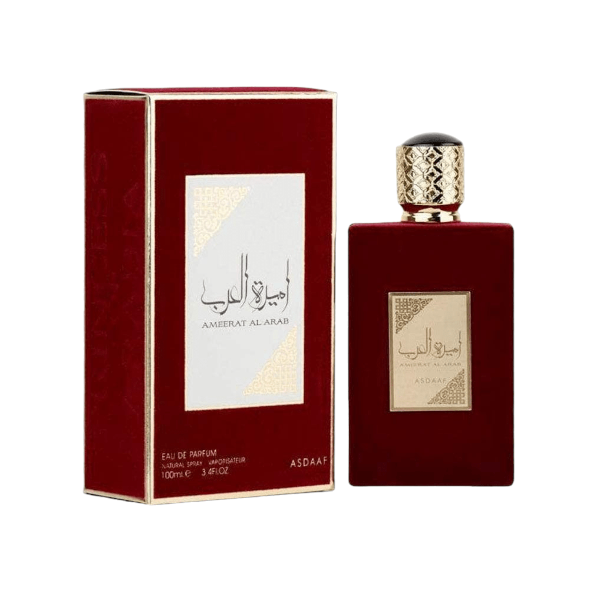 Ameerat Al Arab by Asdaaf | Damen Eau de Parfum (100ml)