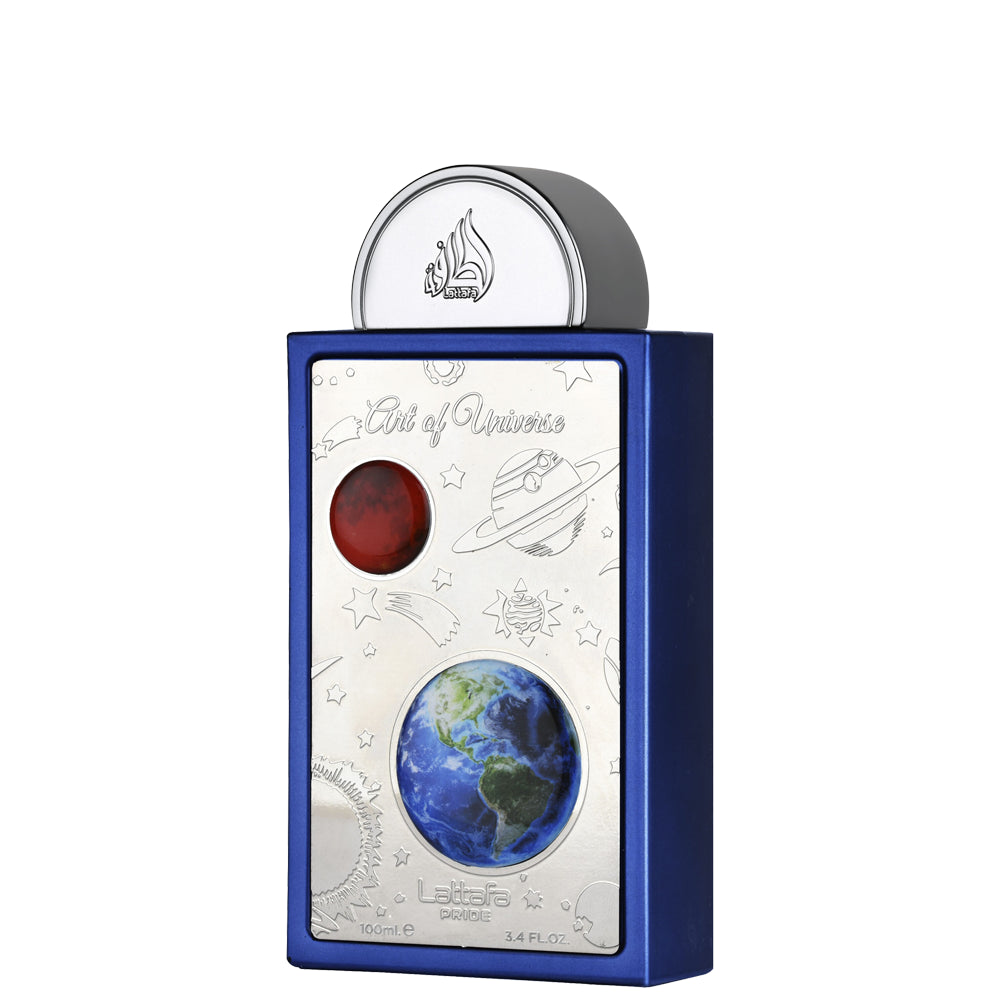 Art of Universe by Lattafa Pride | Unisex Eau de Parfum (100ml)