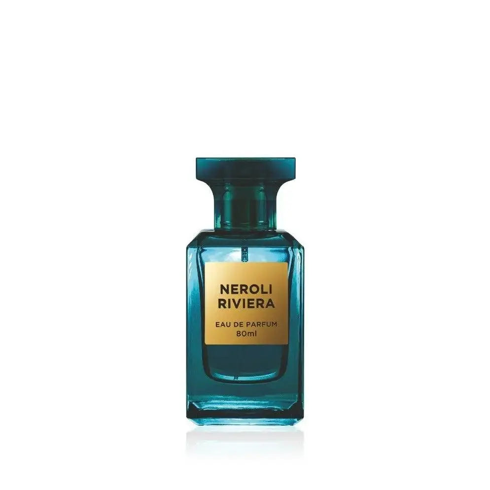 Neroli Riviera by Fragrance World  | Herren Eau De Parfum (80ml)