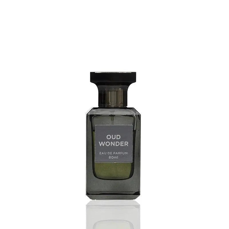 Oud Wonder by Fragrance World | Herren Eau de Parfum (80ml)
