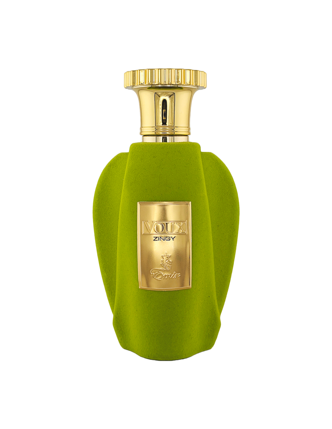 Voux Zingy by Paris Corner | Herren Eau de Parfum (100ml)