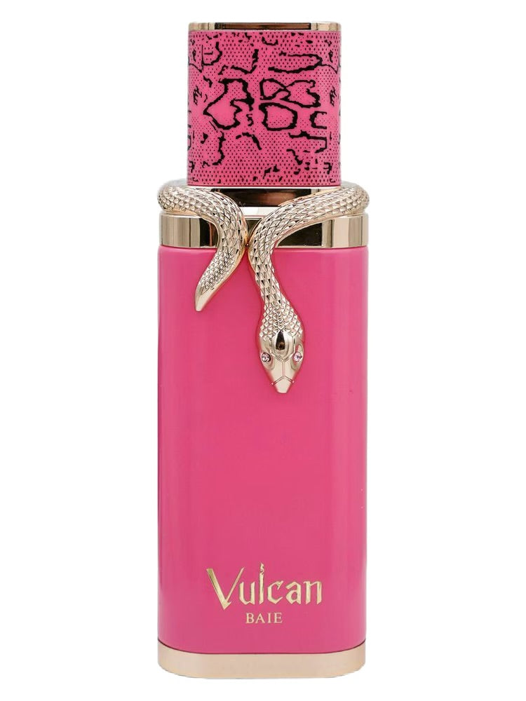 Vulcan Baie by French Avenue | Unisex Eau de Parfum (100ml)