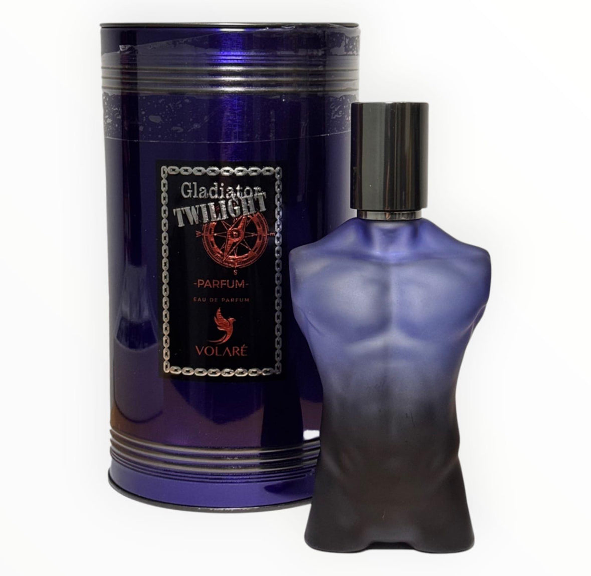 Gladiator Twilight - Parfum by Volaré | Herren Eau de Parfum (100ml)
