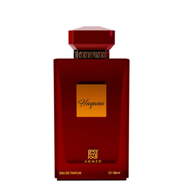 Hayana by Ahmed al Maghribi | Damen Eau de Parfum (100ml)