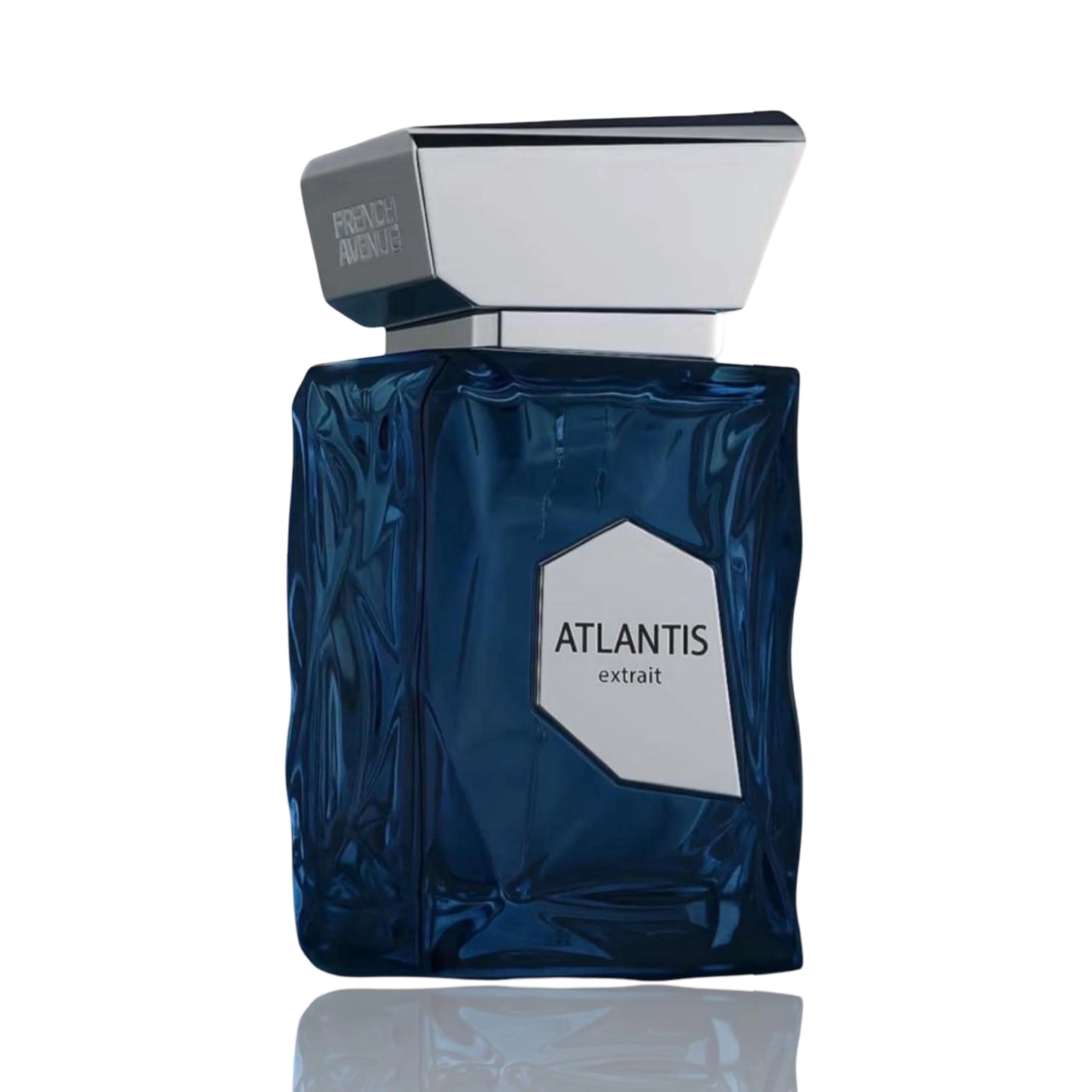 Atlantis extrait by French Avenue | Extrait de Parfum (100ml)