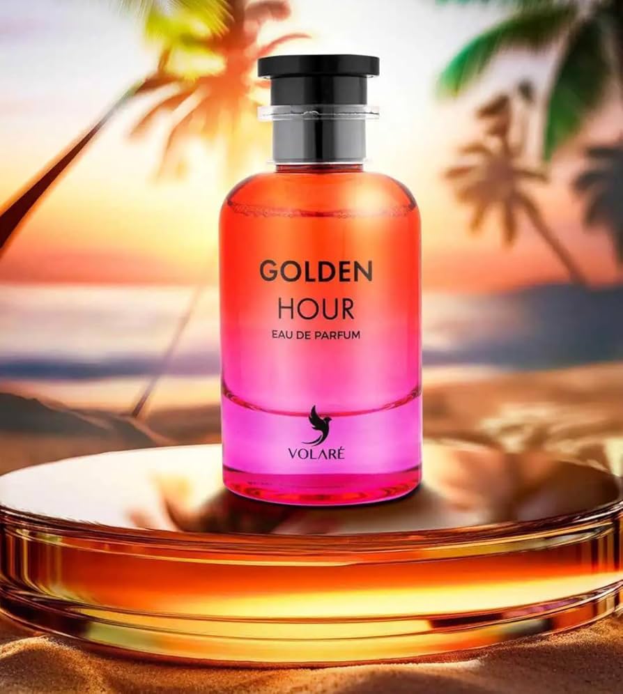 Volaré Golden Hour 100ml