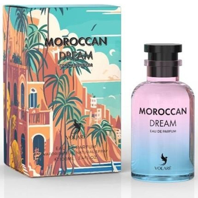 Volaré Moroccan Dream 100ml