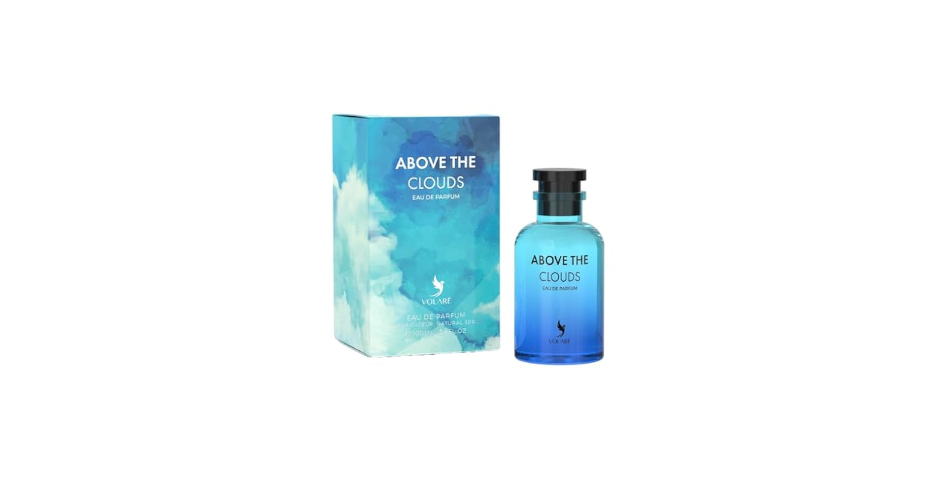 Volaré Above The Clouds 100ml