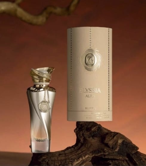 Elyssia Aura by Riiffs Extrait de Parfum 100ml