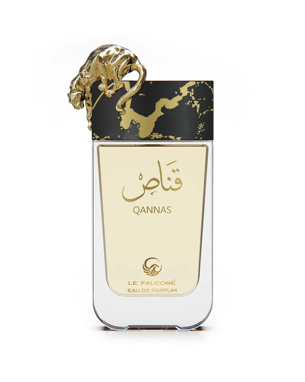 Qannas by Le Falconé | Herren Eau de Parfum (90ml)