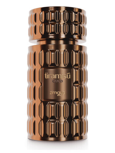 Tiramisu Coco by Zimaya | Eau de Parfum (100ml)