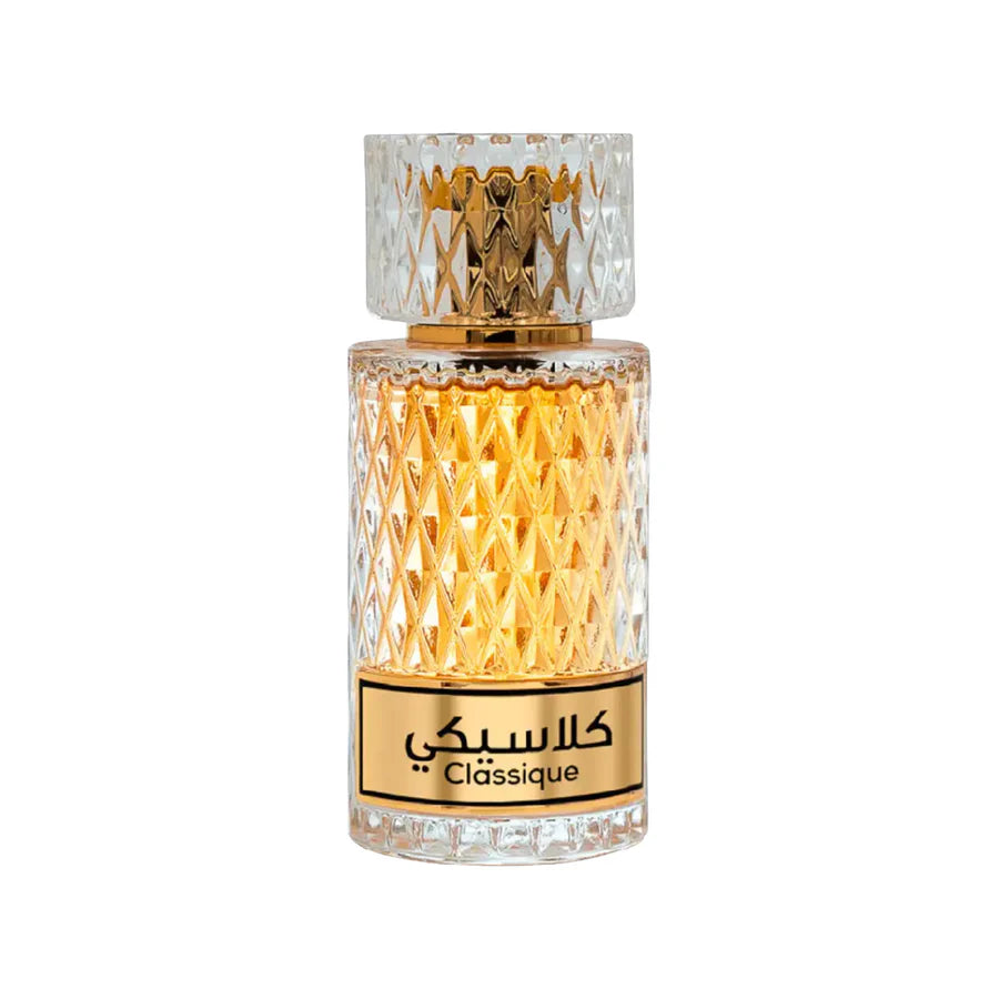 Classique by Athoor Al Alam | Unisex Eau de Parfum (80ml)