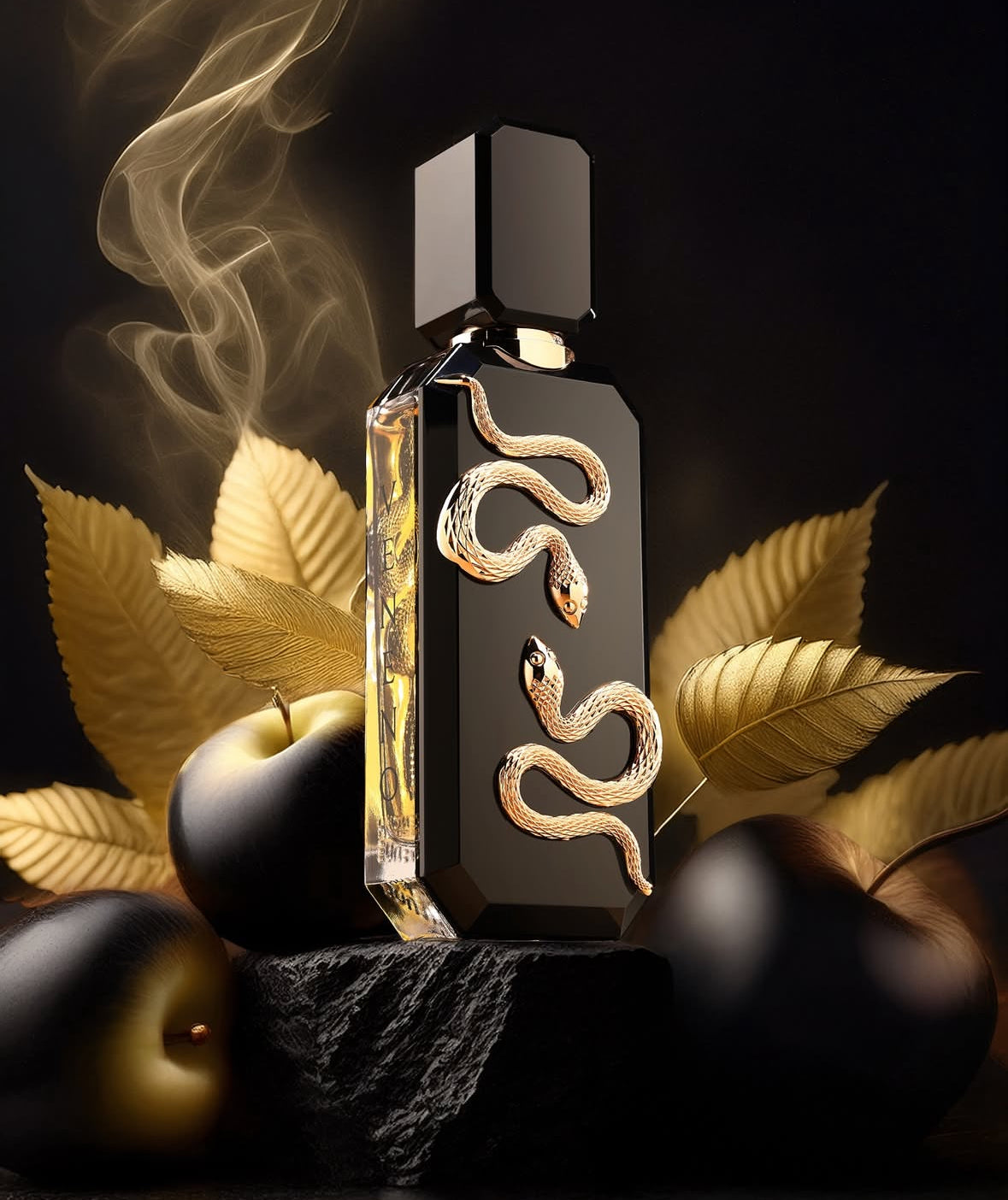 Veneno by French Avenue | Herren Eau de Parfum (100ml)
