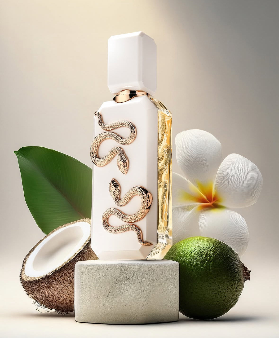 Veneno Bianco by French Avenue | Damen Eau de Parfum (100ml)