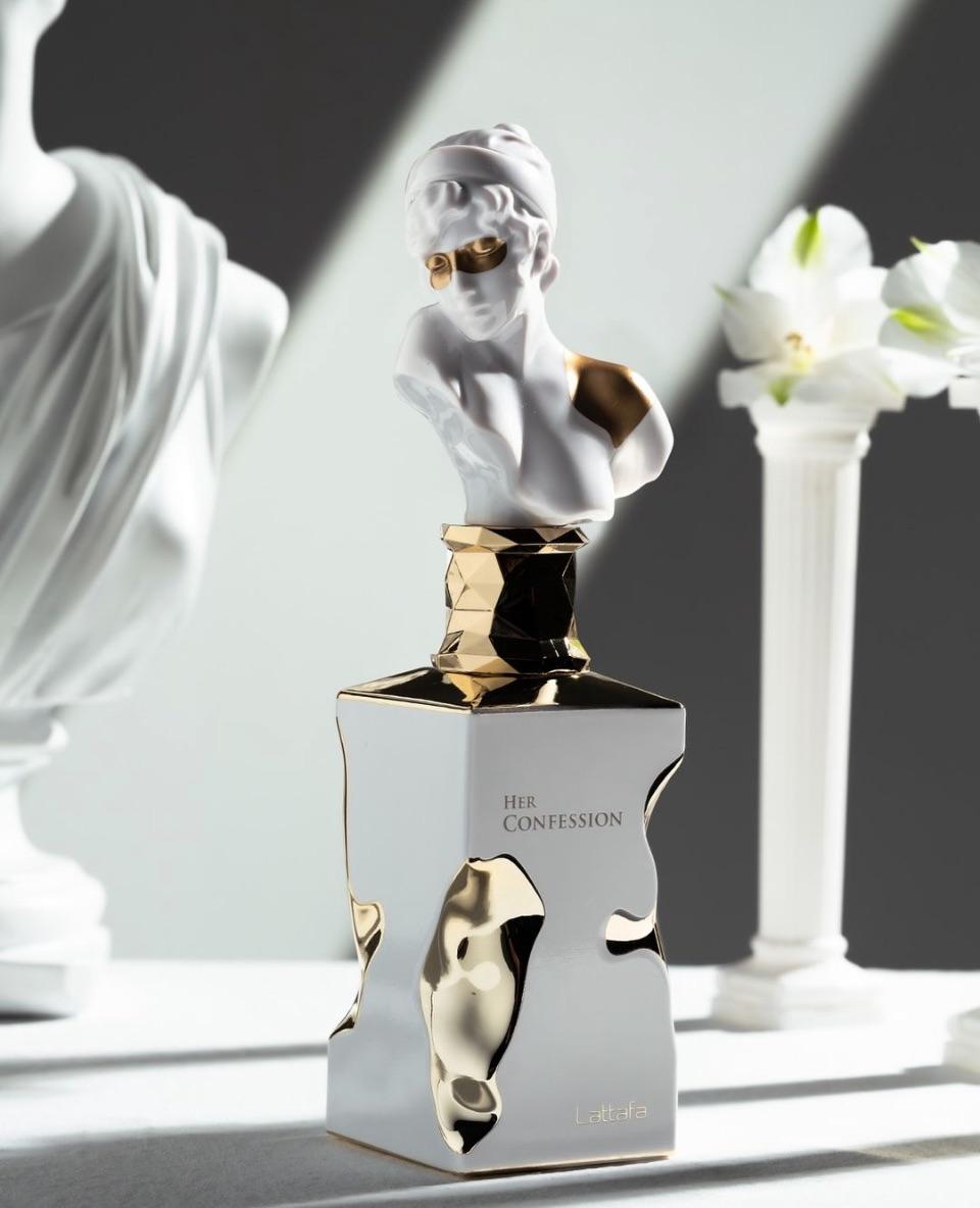 Her Confession by Lattafa | Damen Eau de Parfum (100ml)