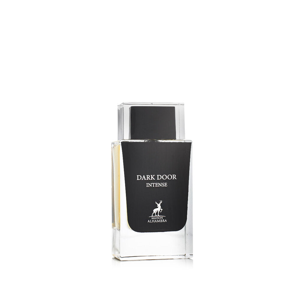 Dark Door Intense by Maison Alhambra | Herren Eau de Parfum (100ml)