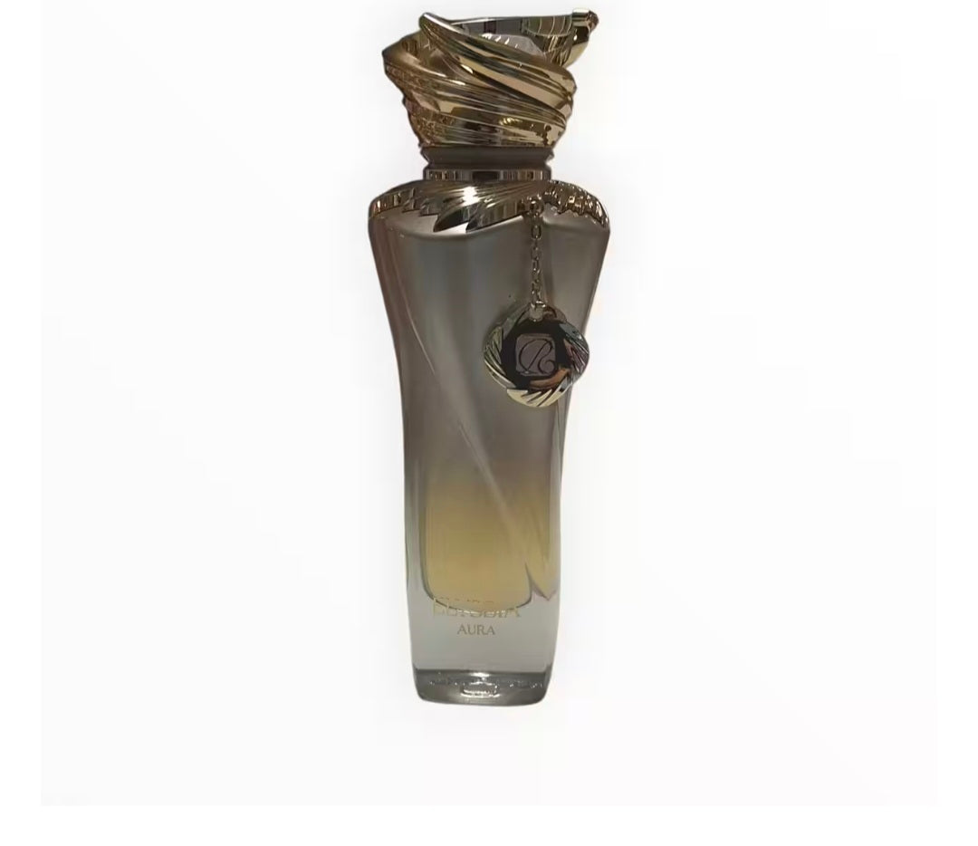 Elyssia Aura by Riiffs Extrait de Parfum 100ml