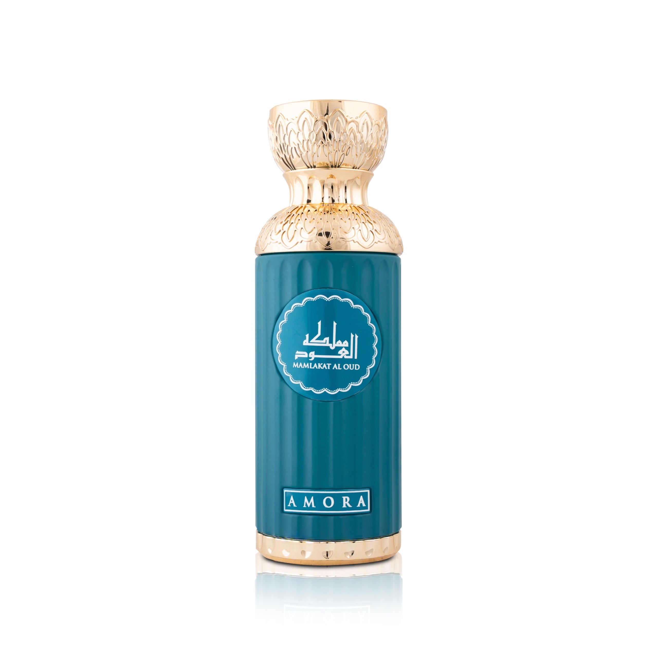 Seerati Amora by Mamlakat al Oud | Unisex Eau de Parfum (100ml)