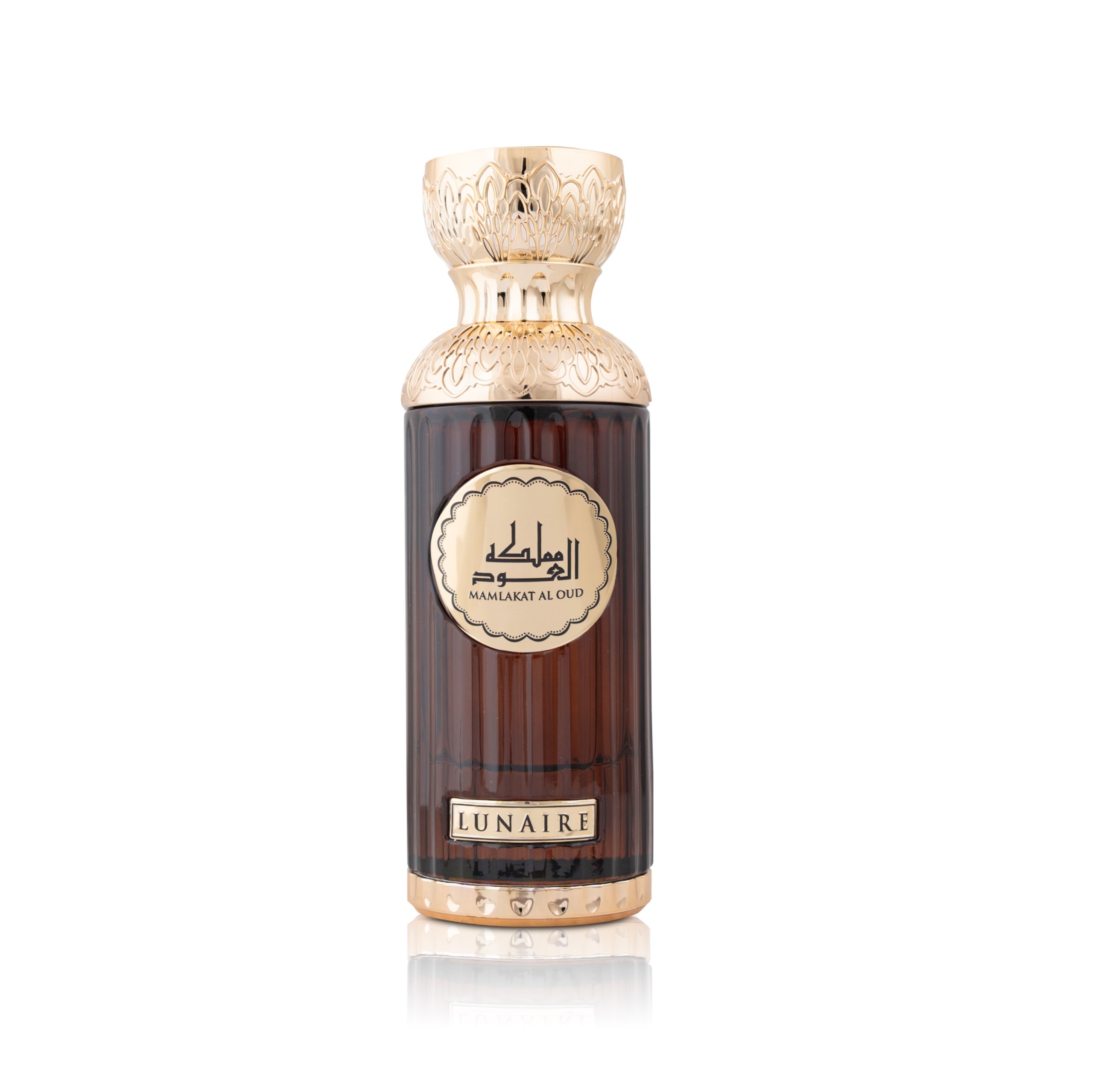 Seerati Lunaire by Mamlakat al Oud | Unisex Eau de Parfum (100ml)