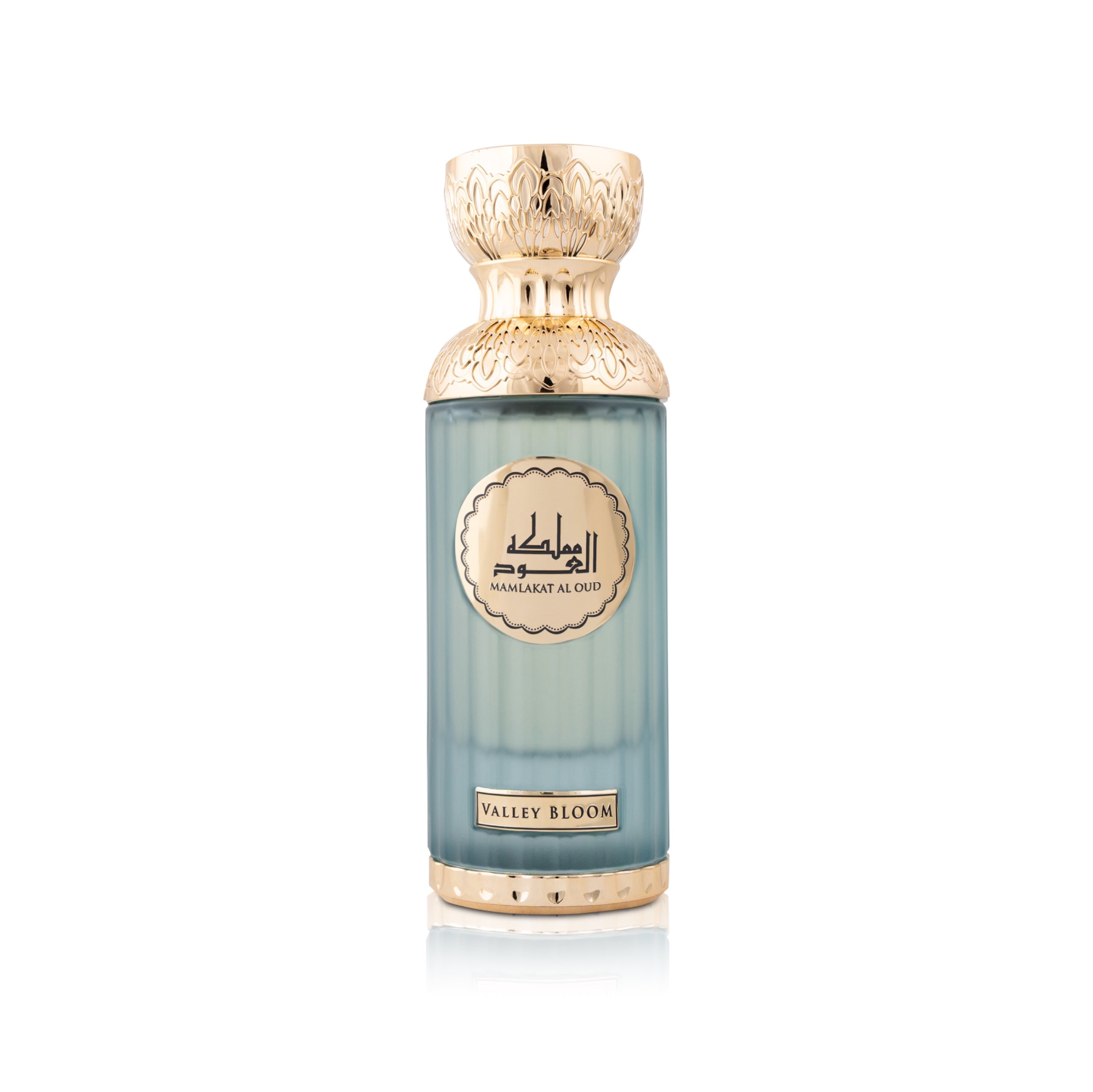 Seerati Valley Bloom by Mamlakat al Oud | Unisex Eau de Parfum (100ml)