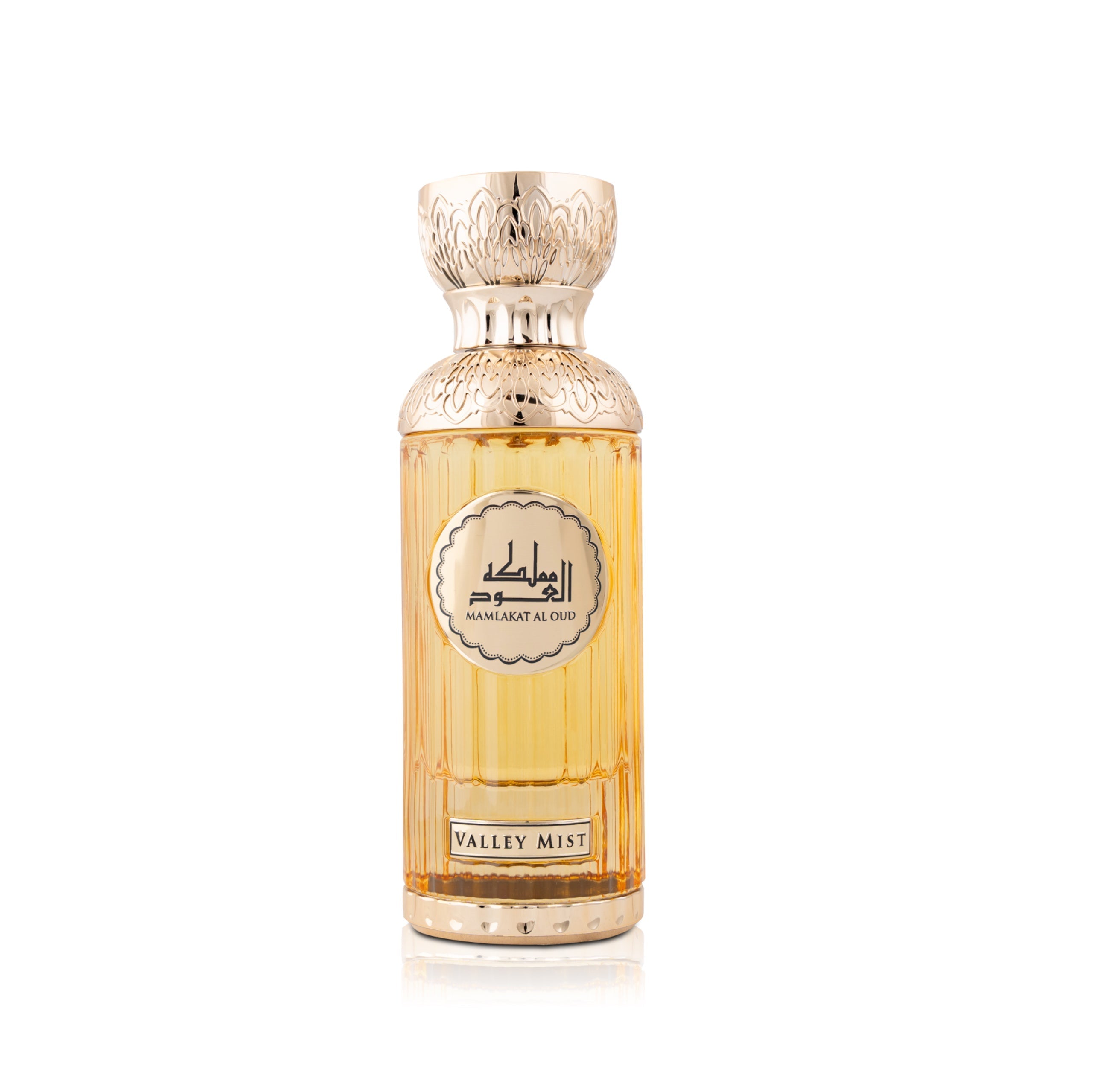 Seerati Valley Mist by Mamlakat al Oud | Unisex Eau de Parfum (100ml)