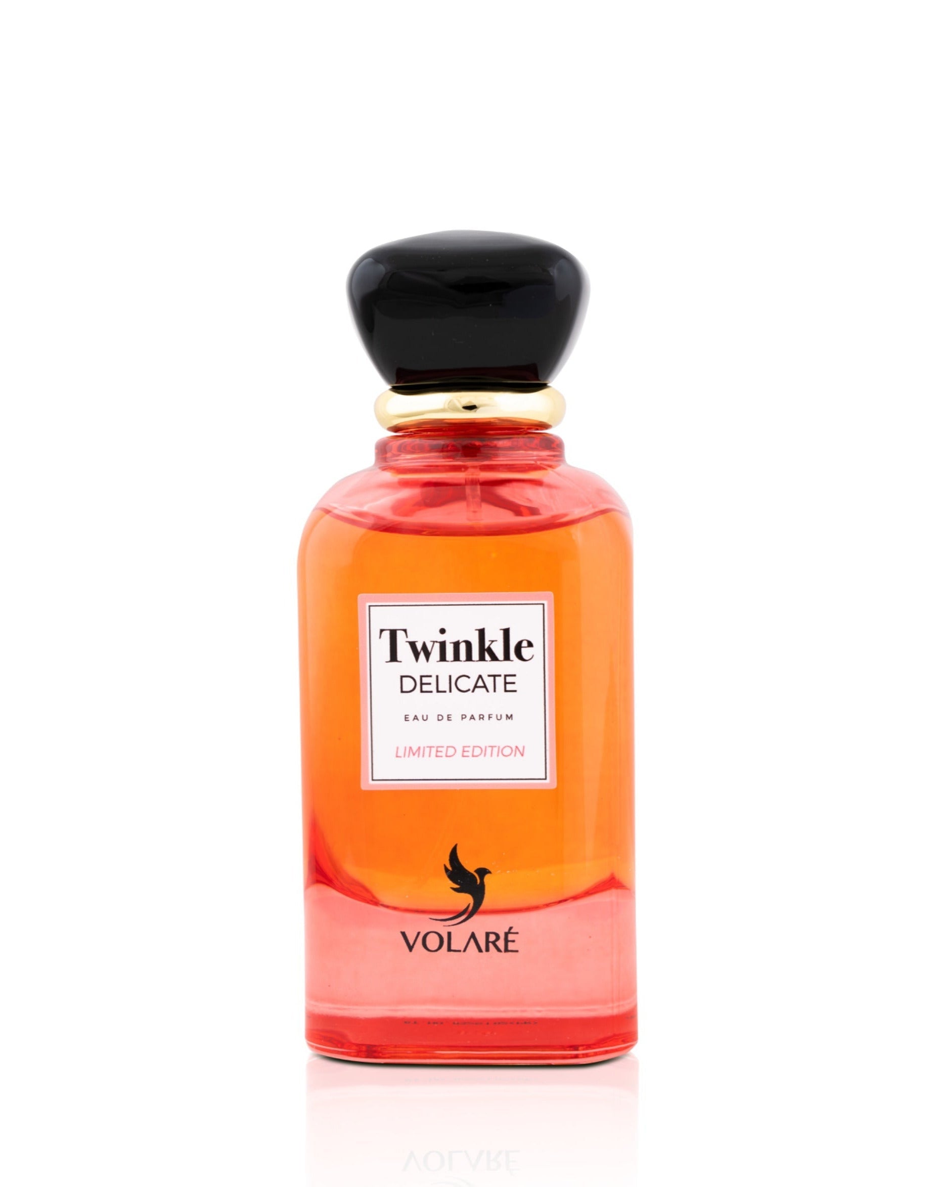 Twinkle Delicate by Volaré | Damen Eau de Parfum (100ml)