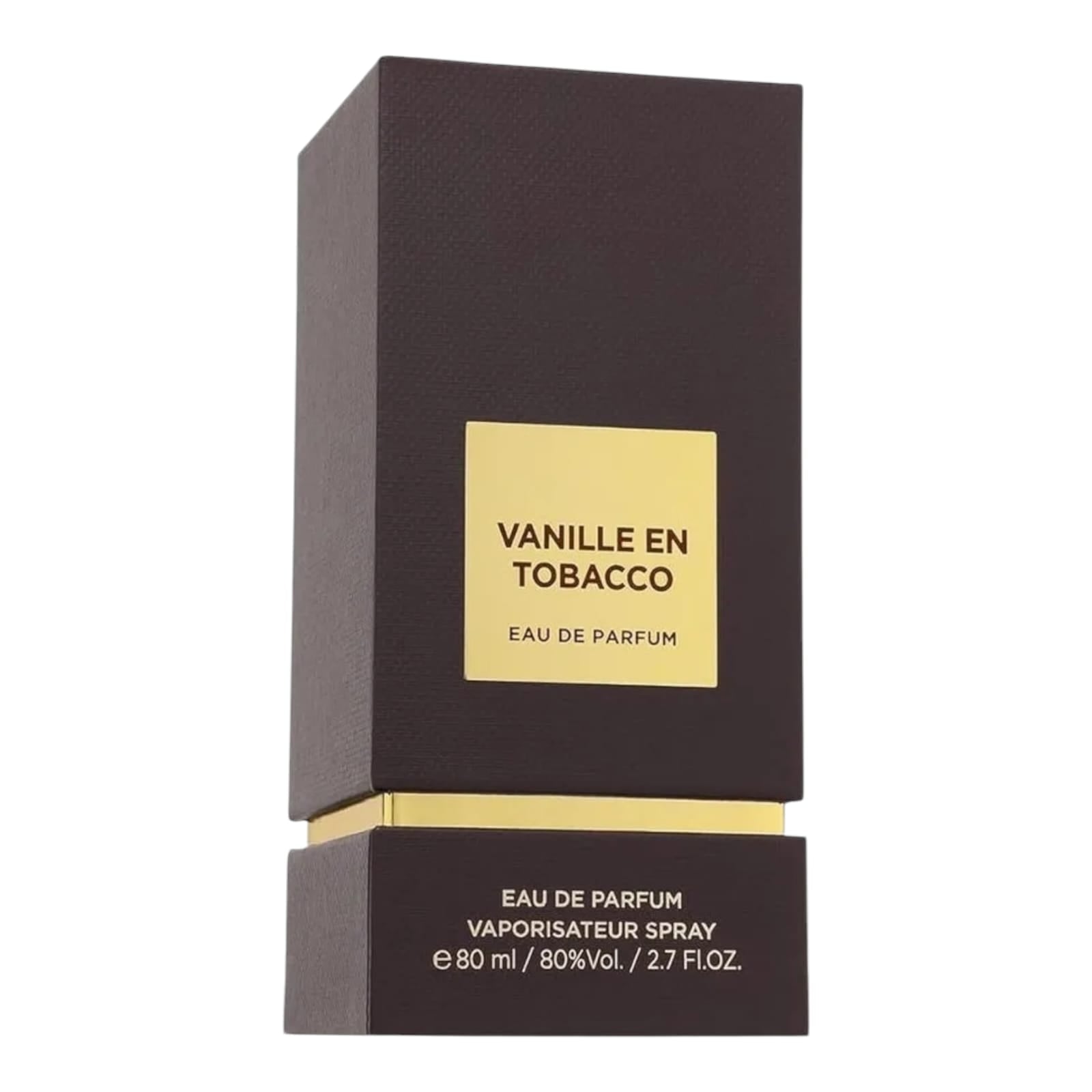 Vanille en Tobacco  Herren Eau de Parfum (100ml)