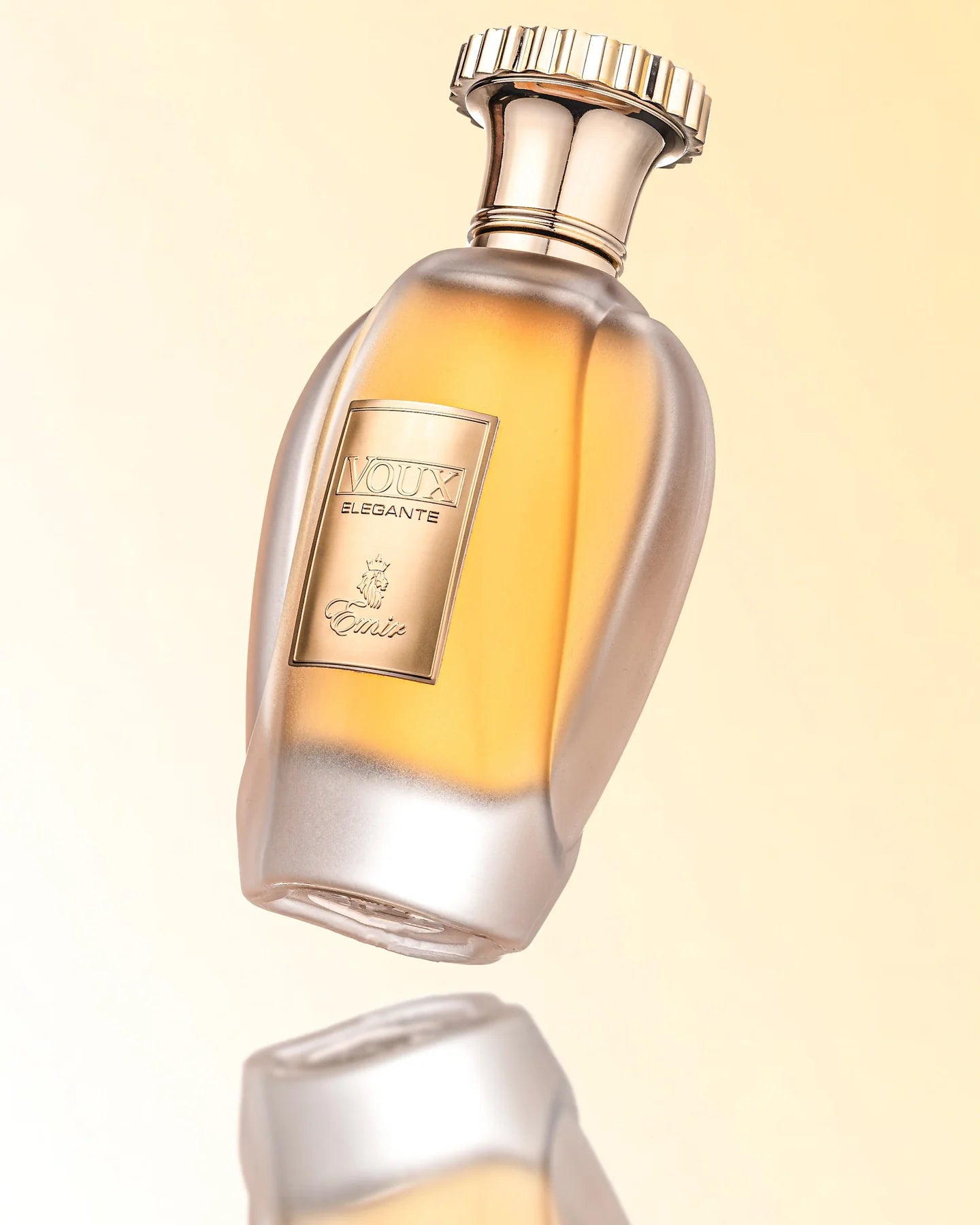 Voux Elegante by Paris Corner | Unisex Eau de Parfum (100ml)