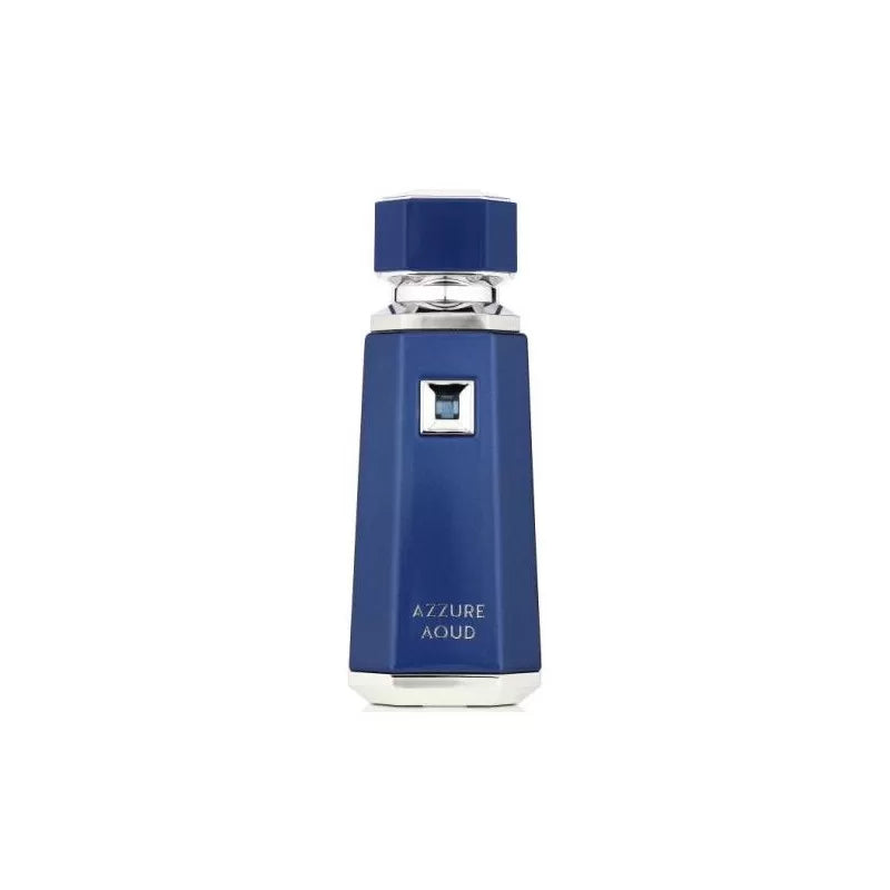 Azzure Aoud by French Avenue | Herren Eau de Parfum (100ml)