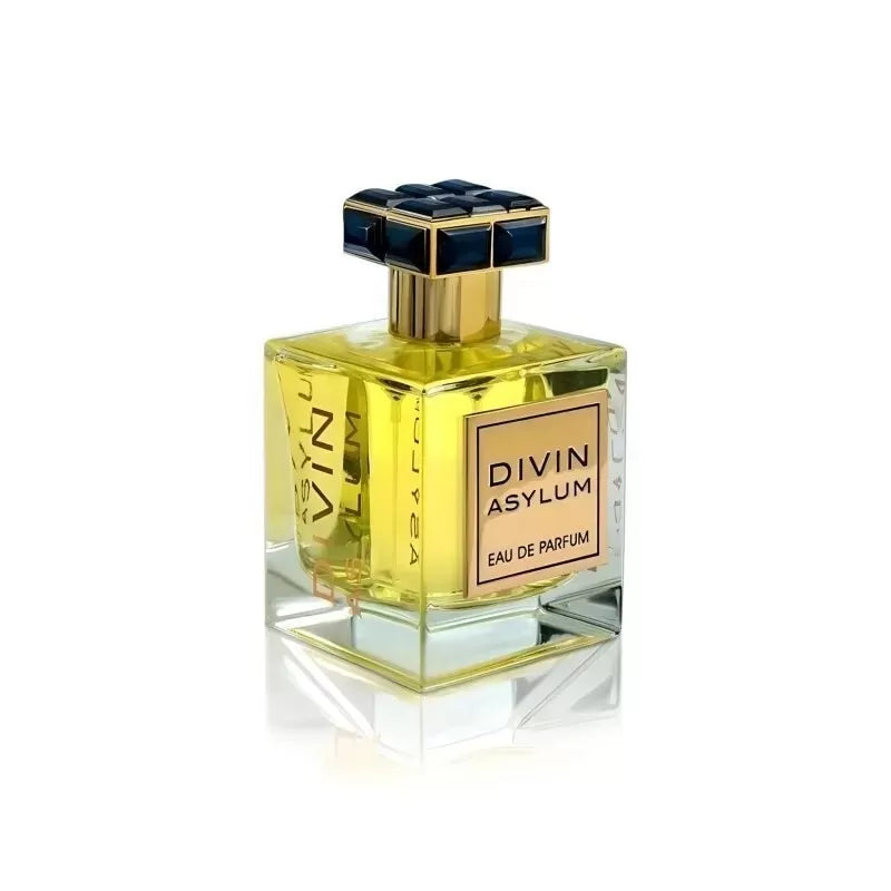 Divin Asylum by French Avenue | Herren Eau de Parfum (100ml)