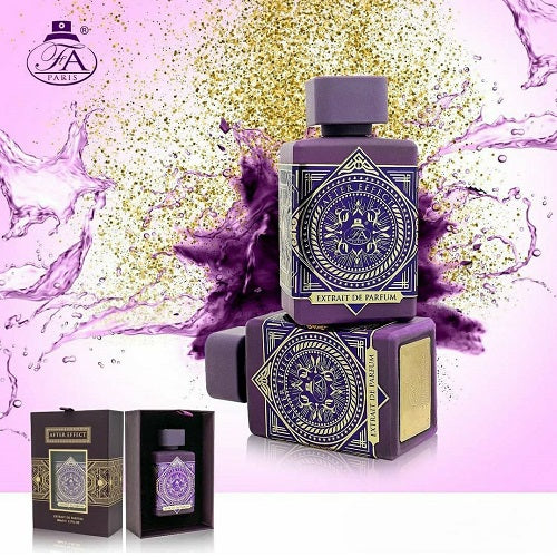 After Effect by French Avenue |  Unisex Extrait de Parfum (80ml)