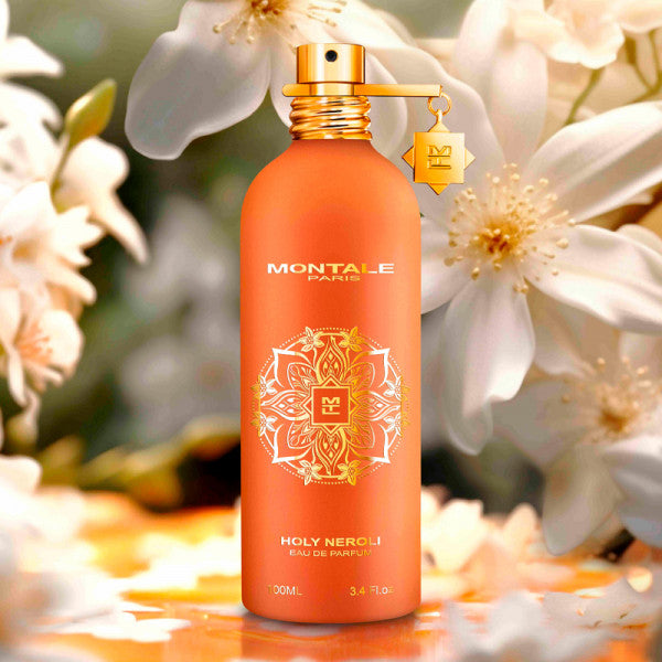 Holy Neroli by Montale | Unisex Eau de Parfum (100ml)