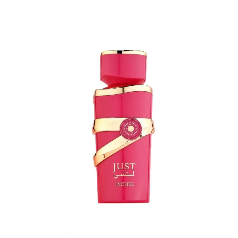 Just Lychee by Fragrance World | Damen Eau de Parfum (100ml)