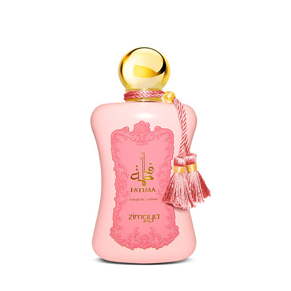 Fatima by Zimaya | Damen Extrait de Parfum (100ml)