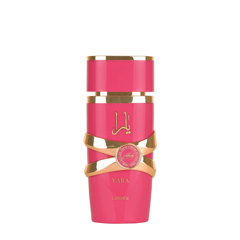 Yara Candy by Lattafa | Damen Eau de Parfum (100ml)