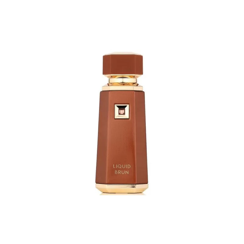 Liquid Brun by French Avenue | Unisex Eau de Parfum (100ml)