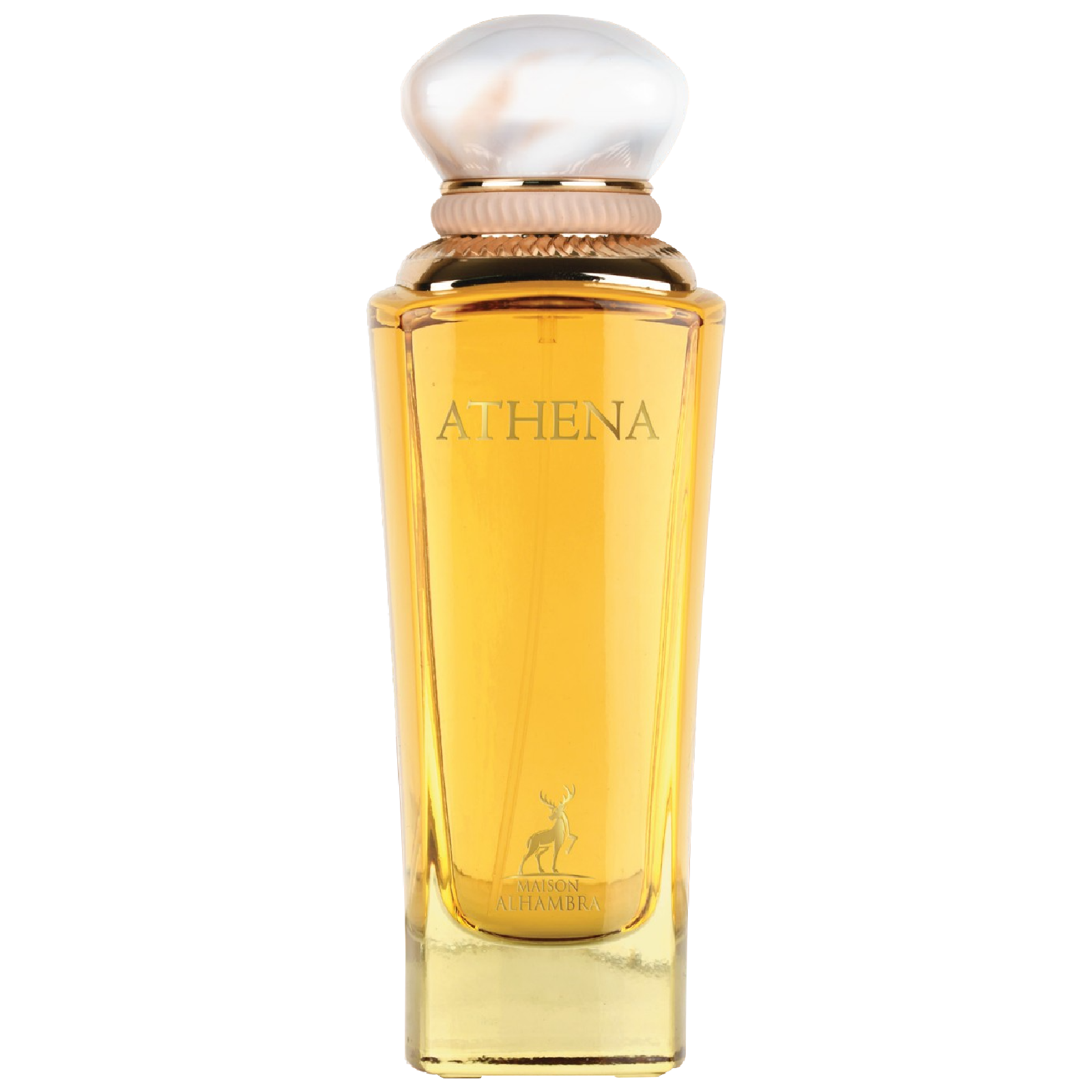 Athena by Maison Alhambra | Damen Eau de Parfum (100ml)