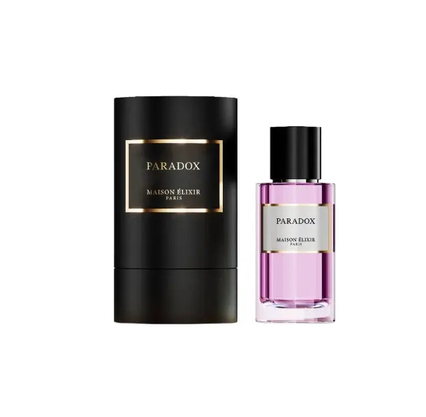 Paradox by Maison Elixir Paris | Damen Extrait de Parfum (50ml)